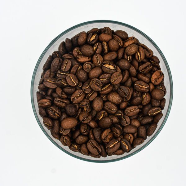 Kawa Brazylia Santos