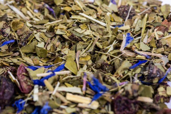 Yerba Mate Sprawny Umysł