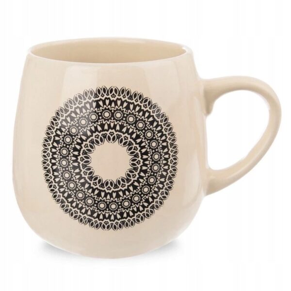 Kubek Mandala 600ml