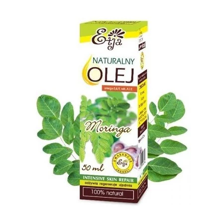 Olej Moringa 50ml
