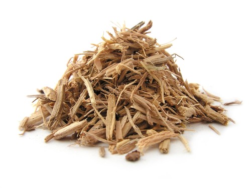 Żeń-Szeń Syberyjski