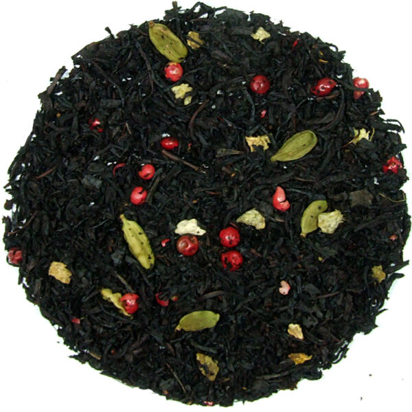 Herbata Earl Grey Pikantny