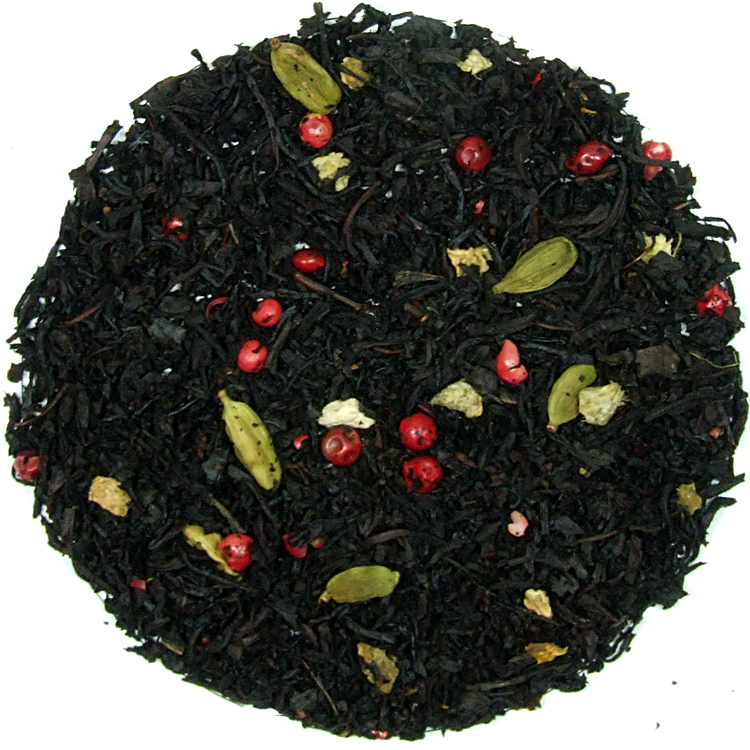Herbata Earl Grey Pikantny