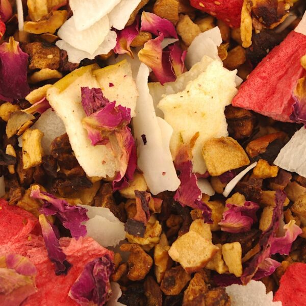 Herbata Owocowa Dar Serca