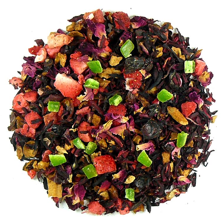 Herbata Owocowa Jesienna Spiżarnia