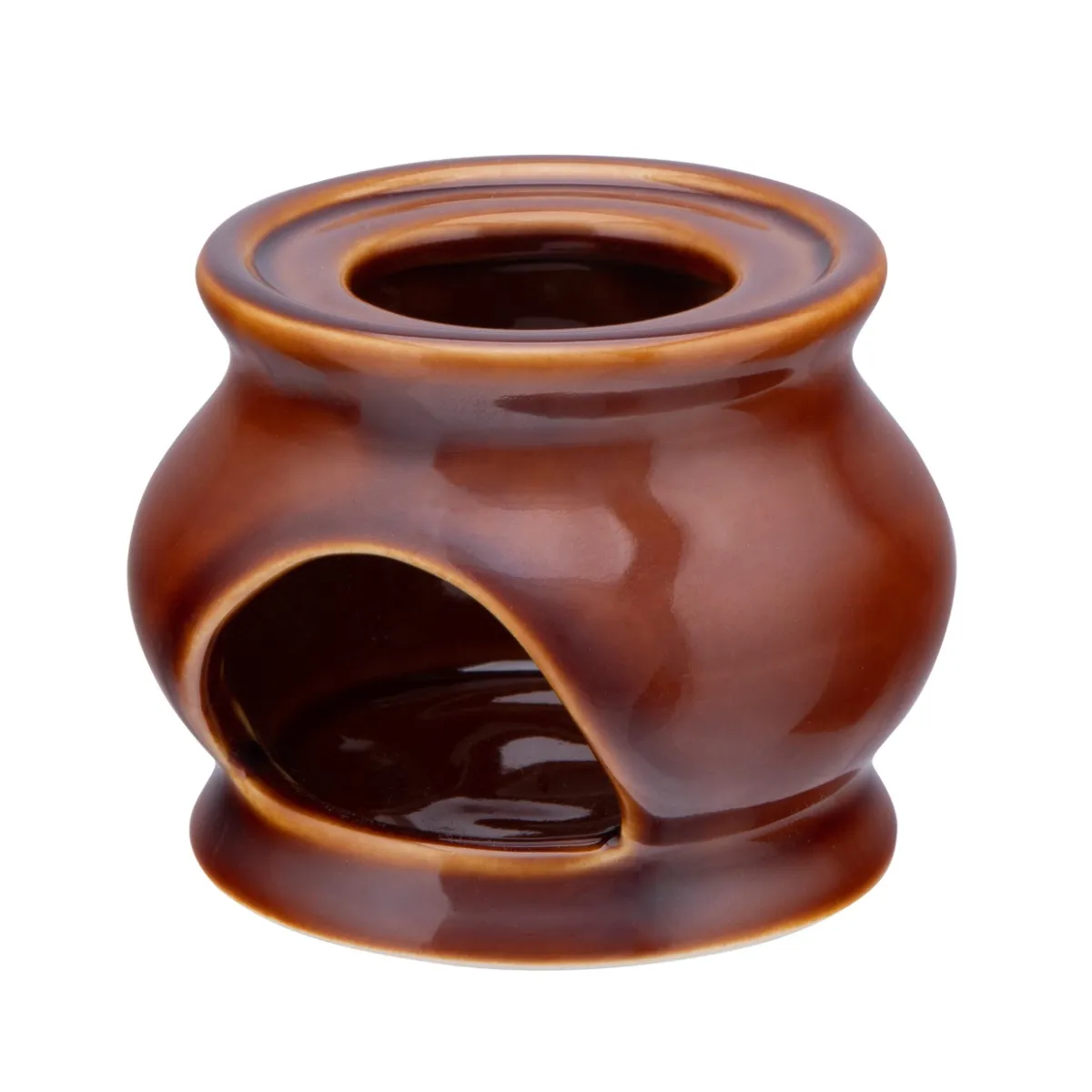 Kubek Do Grzanego Wina z podgrzewaczem 320ml - obrazek 3