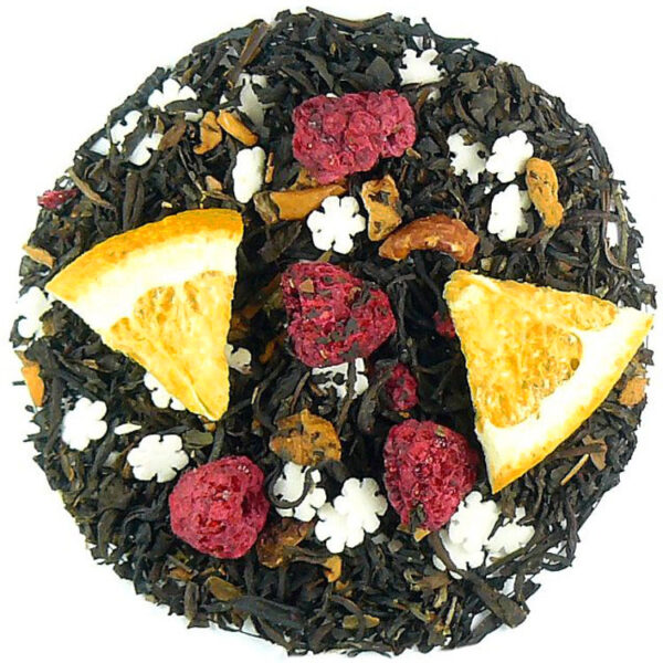 Herbata Czarna Cudne Święta