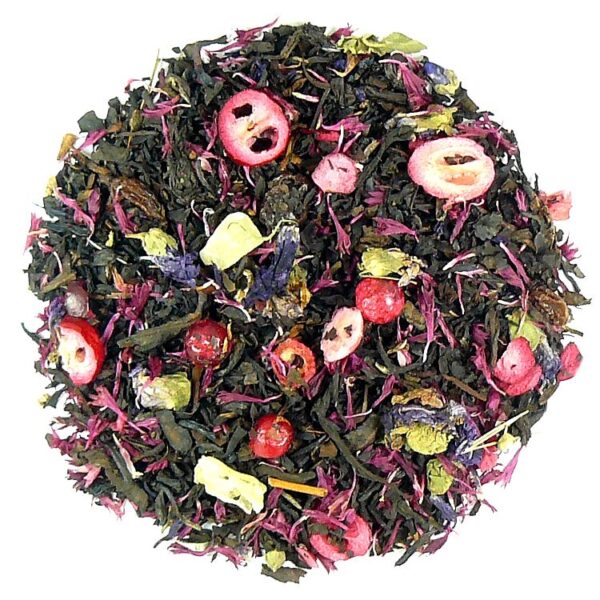 Herbata Czarna Gwiazda Betlejemska