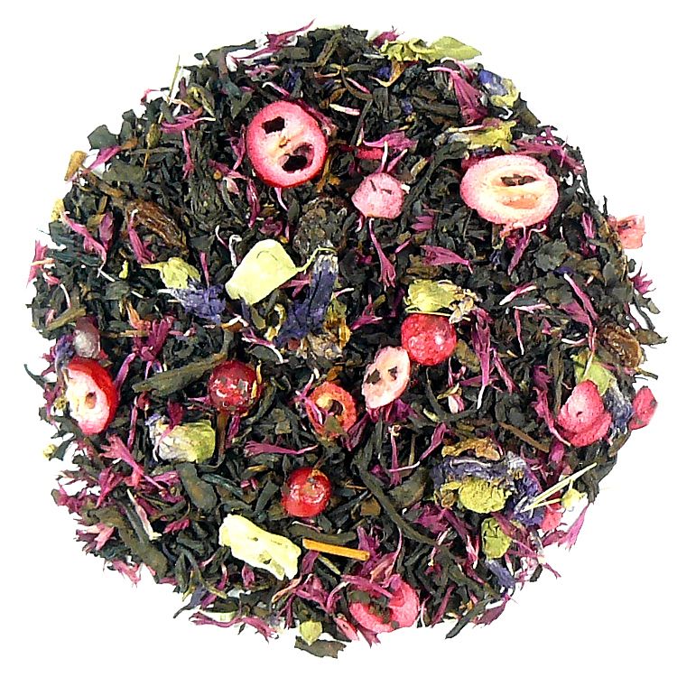 Herbata Czarna Gwiazda Betlejemska