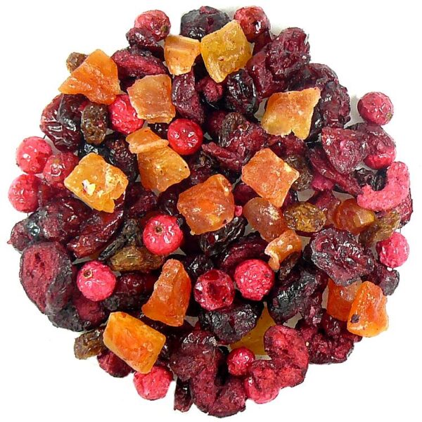 Herbata Owocowa Ambrozja