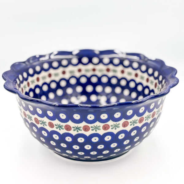 Duża Misa Bolesławiec 24cm