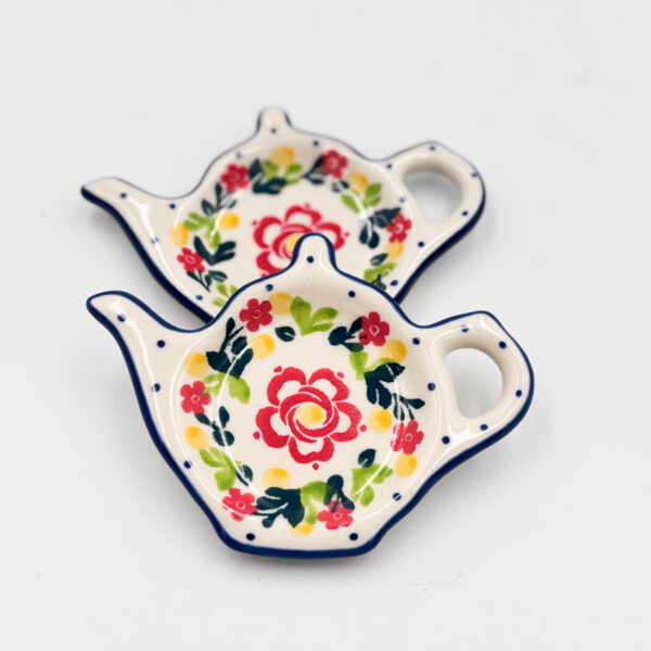 Podstawka Bolesławiec Unikat