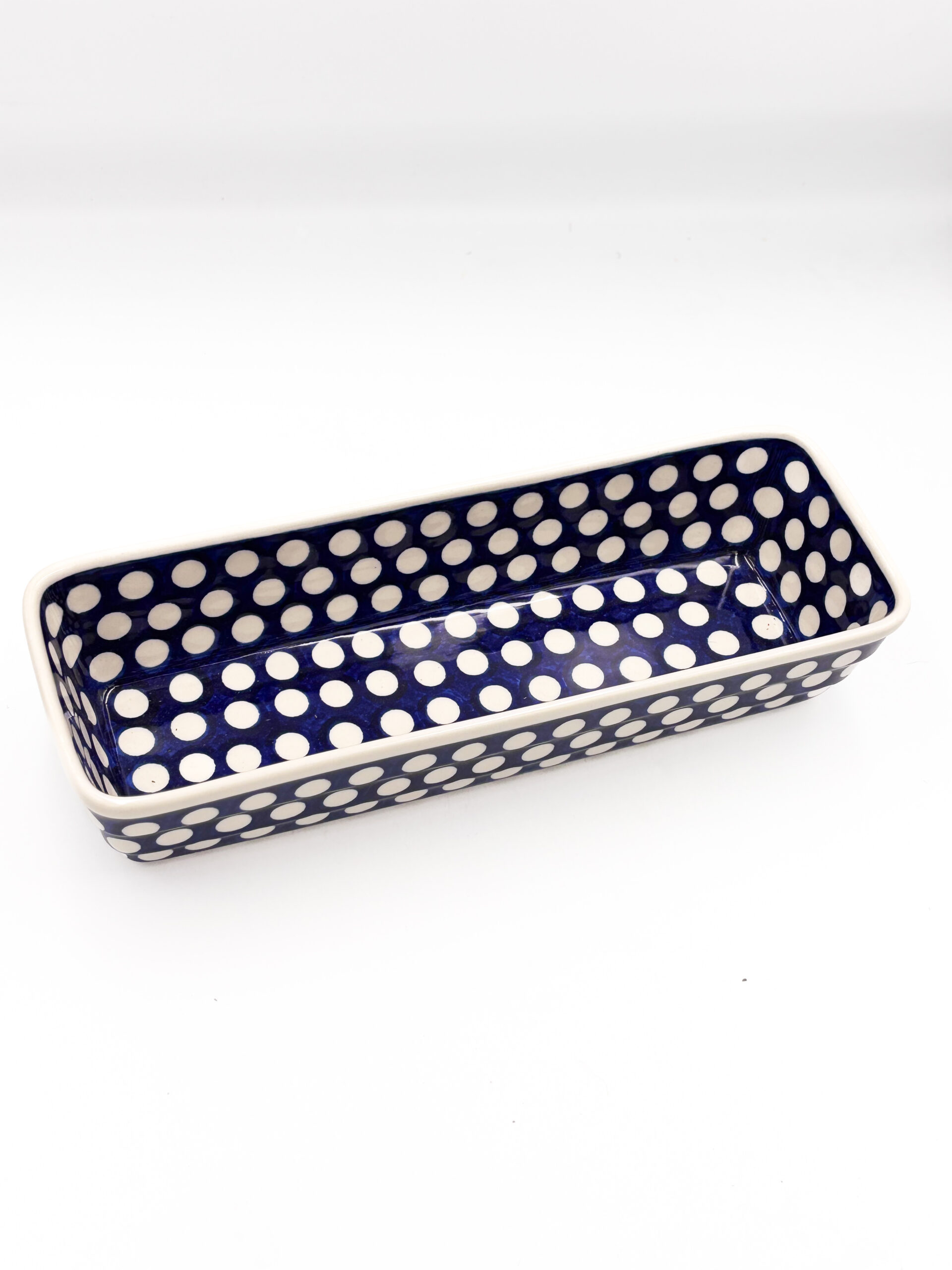 Naczynie do Zapiekania Bolesławiec