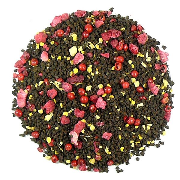 Herbata Czarna Złoto Kenii